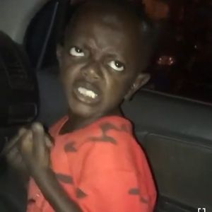 Meet your Posher, Bartholomew